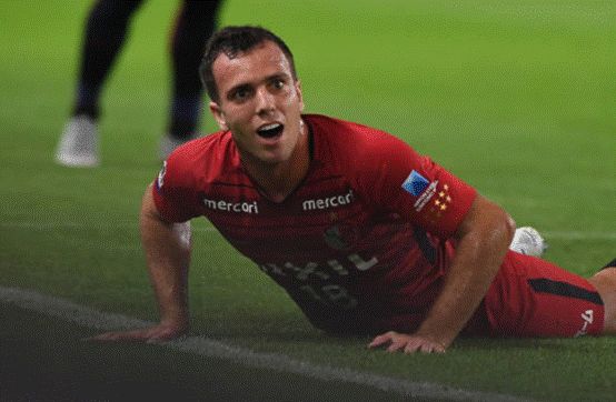 关于转折点！桑托斯扳平良机；亚冠窗口期攻防权衡；赛场秩序良好；数据层面出现新趋势的信息